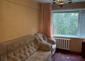 Продаю двухкомнатную квартиру, 48 м2, Юрга, улица Мира, 15