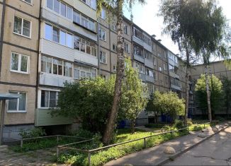 Продается трехкомнатная квартира, 63.3 м2, Ярославль, улица Панина, 41к2, Дзержинский район