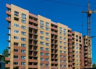 Продаю 1-комнатную квартиру, 55.2 м2, Красноярский край, улица Юшкова, 36Д