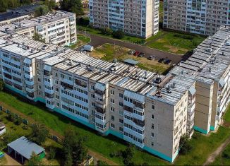 Продам 1-комнатную квартиру, 35.8 м2, Пермский край, улица Цифриновича, 19