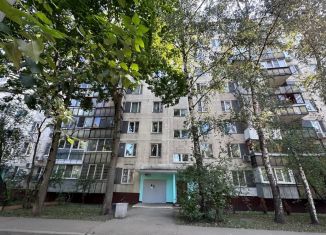 Продается квартира студия, 11.6 м2, Москва, улица Плещеева, 7, метро Бибирево