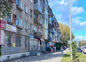 Продажа 3-комнатной квартиры, 56.2 м2, Хабаровский край, проспект Ленина, 14