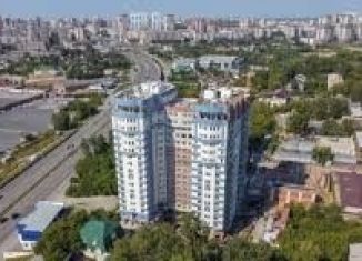 Продаю 2-комнатную квартиру, 50.3 м2, Новосибирск, метро Октябрьская, Тополёвая улица, с5