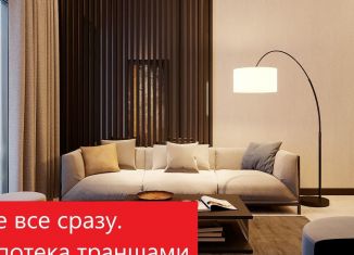 Двухкомнатная квартира на продажу, 73.1 м2, Тюменская область