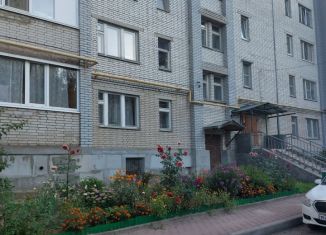 4-ком. квартира на продажу, 102 м2, Вологда, улица Маршала Конева, 26Б, 5-й микрорайон