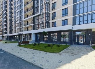 Продажа 1-комнатной квартиры, 36.7 м2, Краснодарский край, улица Западный Обход, 39/1к2