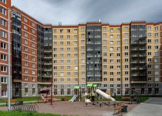 Продам двухкомнатную квартиру, 60.2 м2, Санкт-Петербург