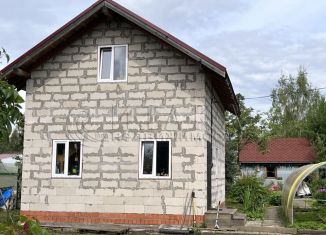 Продажа дома, 48 м2, садоводческий массив Кировец-1, Лесная улица, 27