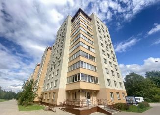 Продажа трехкомнатной квартиры, 80 м2, посёлок Володарского, Зелёная улица, 42