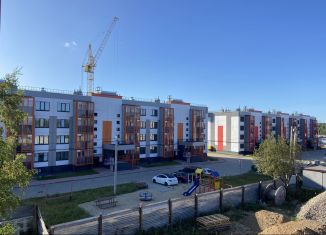 Двухкомнатная квартира на продажу, 59 м2, Кострома, Заволжский район