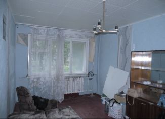 Продается 2-комнатная квартира, 44.3 м2, посёлок городского типа Редкино, улица Гагарина, 1