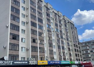 Продается двухкомнатная квартира, 54.7 м2, Ставрополь, улица Мимоз, 26