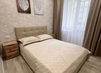 Сдается 1-ком. квартира, 30 м2, Красноярский край, Красноармейская улица, 16Б