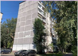 Продается квартира студия, 13.6 м2, Москва, Юрловский проезд, 19