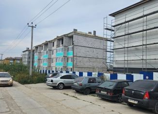 Продаю 3-ком. квартиру, 58.8 м2, посёлок Голубево, Уютная улица