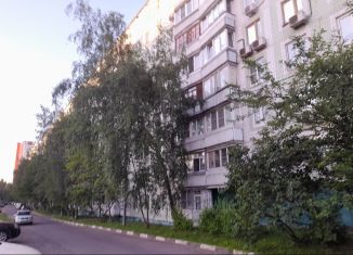 Продажа квартиры студии, 22 м2, Москва, ЮЗАО, улица Айвазовского, 5к1