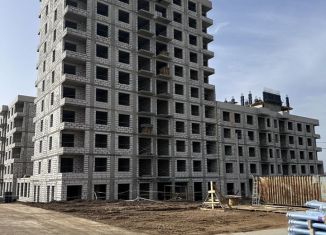 Продажа 2-комнатной квартиры, 55.5 м2, Смоленск