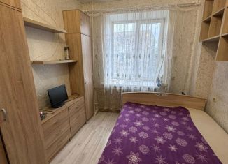 Продаю квартиру студию, 18 м2, Республика Башкортостан, Рижская улица, 1/4