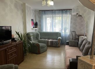 2-ком. квартира в аренду, 53 м2, Биробиджан, улица Шолом-Алейхема, 79