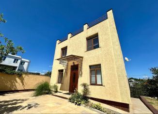 Продам дом, 161 м2, село Мысхако, Школьный переулок, 3