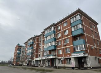 Продажа торговой площади, 44 м2, посёлок Берёзовый, посёлок Берёзовый, 5