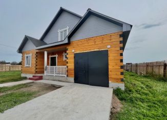 Продам коттедж, 105 м2, деревня Грановщина, улица Ватагина