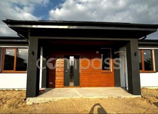 Продам дом, 120 м2, деревня Паренкина