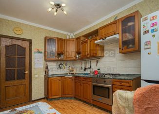 Продается 4-ком. квартира, 78.8 м2, Наро-Фоминск, Луговая улица, 7