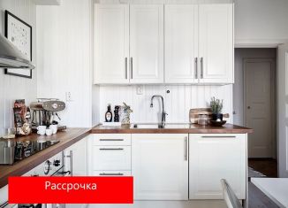 Продам 1-комнатную квартиру, 50.5 м2, Тюменская область, улица Вадима Бованенко, 7