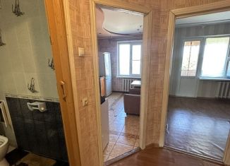 Сдается в аренду 1-ком. квартира, 40 м2, Краснодарский край, Партизанский переулок, 60