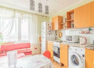 Продаю 1-ком. квартиру, 41 м2, Москва, ЗАО, Озёрная улица, 13