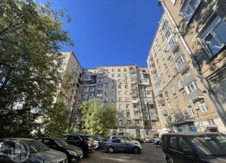 Аренда 2-комнатной квартиры, 60 м2, Москва, проспект Мира, 89, метро Алексеевская