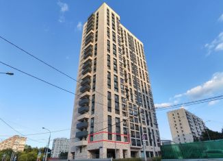 Продажа 3-комнатной квартиры, 71 м2, Москва, площадь Белы Куна, 1, район Гольяново