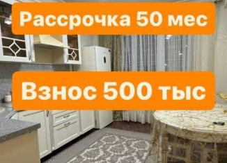 Продам 1-ком. квартиру, 46 м2, Махачкала, Ленинский район