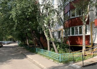 Сдается в аренду двухкомнатная квартира, 45 м2, Москва, Каширское шоссе, ЮАО