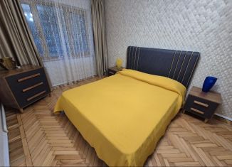 Сдается в аренду двухкомнатная квартира, 50 м2, Краснодарский край, Красноармейская улица, 13