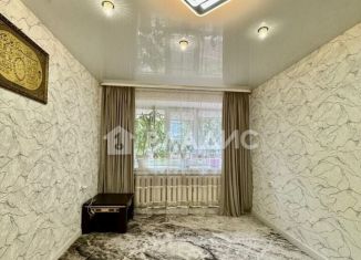 Продажа 3-комнатной квартиры, 57 м2, Бердск, улица Ленина, 87