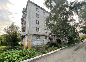 Продам 1-ком. квартиру, 30.8 м2, Курганская область, улица Коли Мяготина, 163А