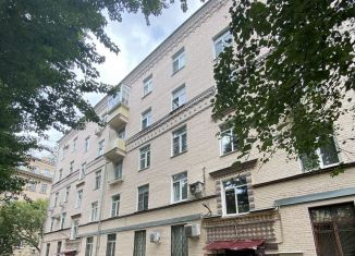 Комната на продажу, 16.4 м2, Москва, 2-й Хвостов переулок, 12