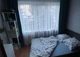 Аренда однокомнатной квартиры, 36 м2, Томск, улица Котовского, 28