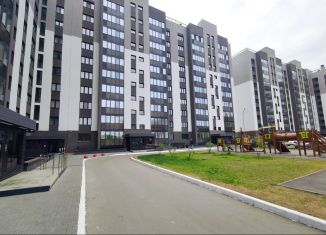 Квартира на продажу студия, 25.7 м2, Челябинск, улица Маршала Чуйкова, 21