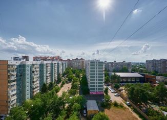 Продажа однокомнатной квартиры, 37 м2, Краснодар, проспект Чекистов, 7/1, микрорайон Юбилейный