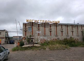 Продается гараж, 18 м2, Хабаровский край, Магистральное шоссе, 26