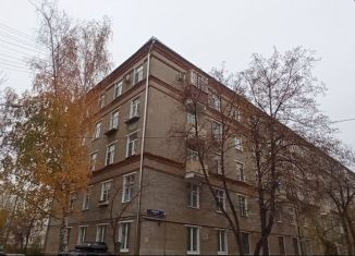 Аренда 2-комнатной квартиры, 58 м2, Москва, Бойцовая улица, 18к4, ВАО