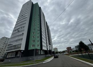 Продам двухкомнатную квартиру, 64 м2, Нефтекамск, Берёзовское шоссе, 14