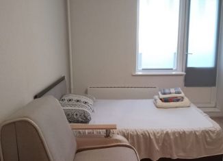 Сдается в аренду квартира студия, 25 м2, Новосибирск, улица Виктора Уса, 9