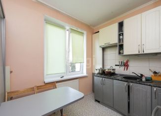 Продам 1-комнатную квартиру, 34.3 м2, Калининград, улица Дзержинского, 98