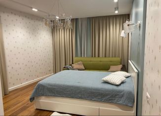 Сдается трехкомнатная квартира, 110 м2, Татарстан, Комсомольская улица, 1