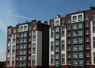 Продается 2-комнатная квартира, 65.9 м2, Калининград, Московский район