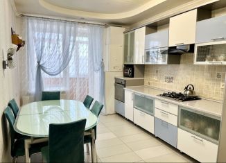 Продажа 3-комнатной квартиры, 90.6 м2, Чувашия, улица Байдула, 5к1